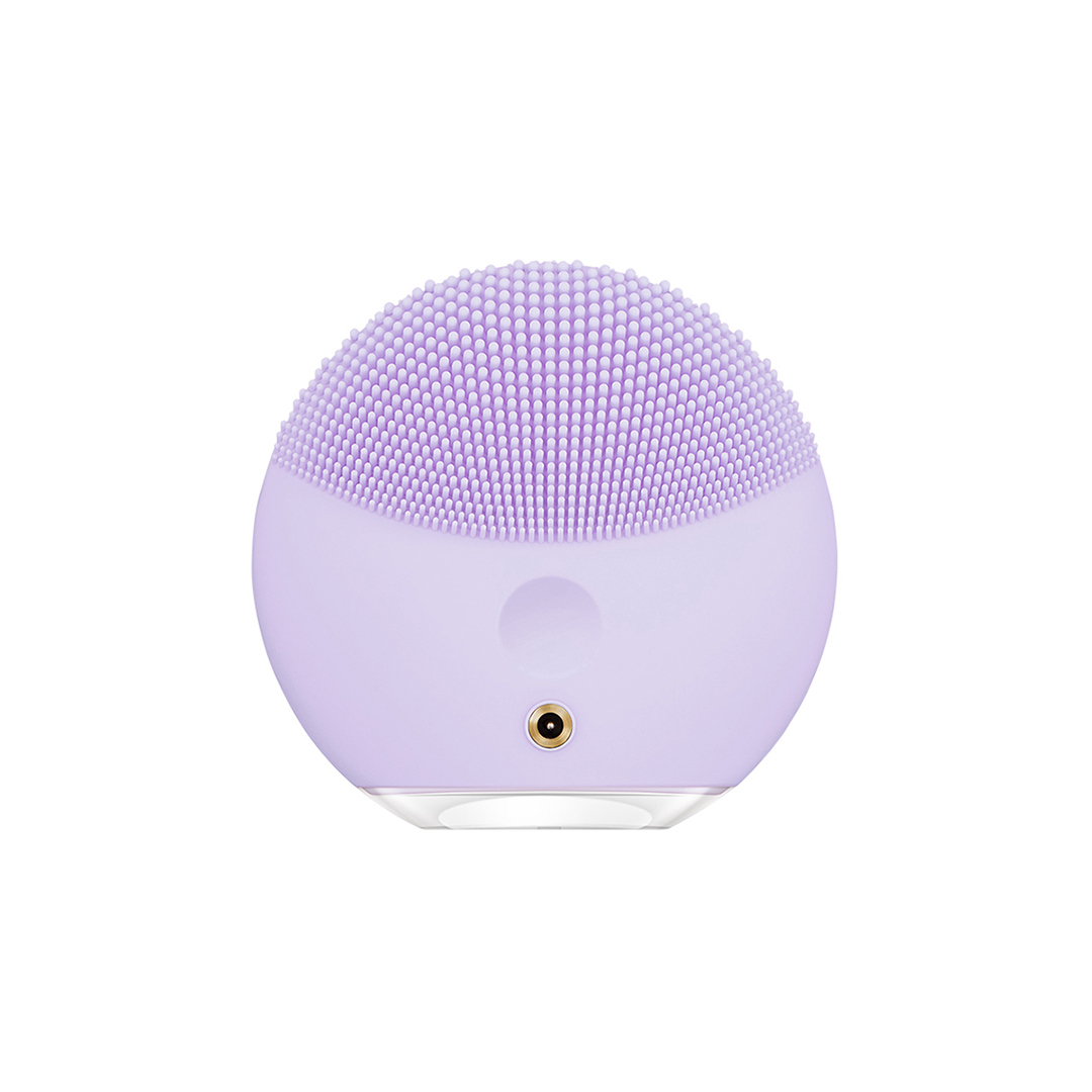 เครื่องล้างหน้า FOREO LUNA Mini 3 Lavender_2